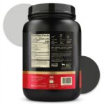 GOLD STANDARD 100% WHEY - Image 5