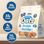 CRITICAL OATS Protein Porridge - Image 4