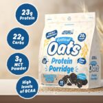CRITICAL OATS Protein Porridge - Image 2