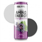 Amino Energy HYDRATION 355Ml - Image 2