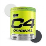 C4 ORIGINAL PRE-WORKOUT - Image 2