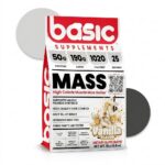 MUSCLE MASS GAINER - Image 3