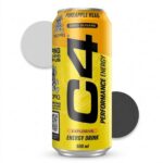 C4 PERFORMANCE ENERGY DRINKS - Image 3