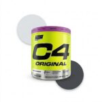 C4 ORIGINAL PRE-WORKOUT - Image 2