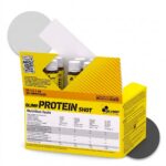 OLIMP PROTEIN SHOT - Image 2