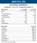 AMINO FUEL - Image 4