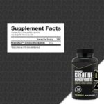 Micronized Creatine Monohydrate - Image 2