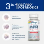 Complete Probiotic Ultimate Potency - Image 3