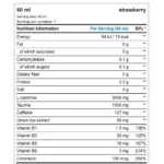 CARNITINE 3000 SHOT - Image 5
