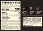 GOLD STANDARD 100% WHEY - Image 8