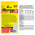 OLIMP PROTEIN SHOT - Image 3
