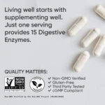 DIGESTIVE ENZYMES - Image 4