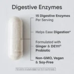 DIGESTIVE ENZYMES - Image 3