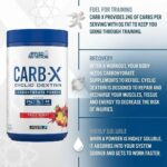 CARB-X Cyclic Dextrin - Image 3