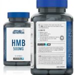 HMB 500 MG Capsules - Image 2