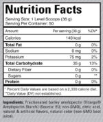 VITARGO - Image 3