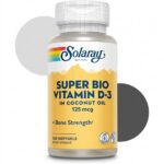 super bio vitamin d-3