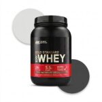 GOLD STANDARD 100% WHEY - Image 3