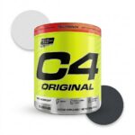 C4 ORIGINAL PRE-WORKOUT - Image 4
