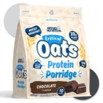 CRITICAL OATS Protein Porridge - Image 6