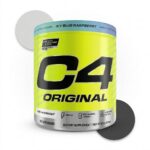 C4 ORIGINAL PRE-WORKOUT
