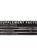 CREATINE MONOHYDRATE - Image 5