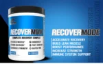 RECOVER MODE - Image 5