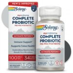 Complete Probiotic Ultimate Potency