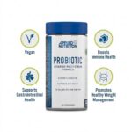 ADVANCED PROBIOTIC - Image 4