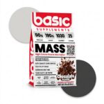 MUSCLE MASS GAINER