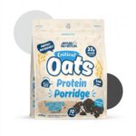 CRITICAL OATS Protein Porridge
