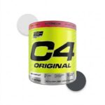 C4 ORIGINAL PRE-WORKOUT - Image 3
