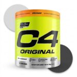 C4 ORIGINAL PRE-WORKOUT - Image 3