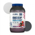 BEEF MASS GAINER
