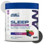 Sleep Support Supplement