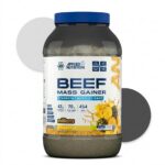 ⁦BEEF MASS GAINER⁩ - الصورة ⁦2⁩