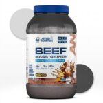 ⁦BEEF MASS GAINER⁩ - الصورة ⁦3⁩