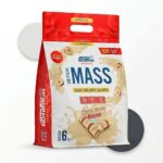 CRITICAL MASS ORIGINAL