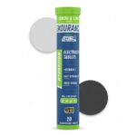 ⁦ENDURANCE HYDRATION ELECTROLYTE TABLETS⁩ - الصورة ⁦3⁩