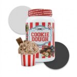 ⁦ADONS COOKIE DOUGH⁩ - الصورة ⁦7⁩