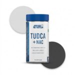 TUDCA + NAC Capsules
