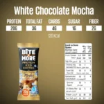 ⁦PROTEIN ICED COFFEE⁩ - الصورة ⁦4⁩