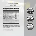 TEST Testosterone Booster - Image 3
