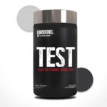 TEST Testosterone Booster