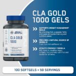 CLA GOLD 1000 - Image 2