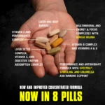 ANIMAL PAK Pill Packets - Image 3