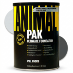 ANIMAL PAK Pill Packets