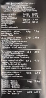 ⁦HIGH PROTEIN PASTA YOUNG⁩ - الصورة ⁦4⁩