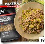 ⁦HIGH PROTEIN PASTAYOUNG⁩ - الصورة ⁦3⁩