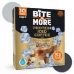 ⁦PROTEIN ICED COFFEE⁩ - الصورة ⁦2⁩
